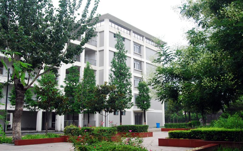 徐州生物工程职业技术学院